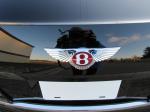 Bentley Flying Spur V8 S 2017 года